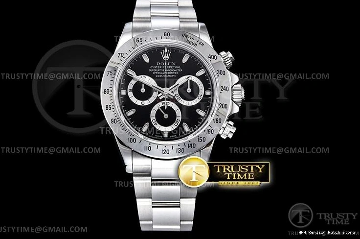 Aaa replica watch – Daytona ROLDYT0283B 1031